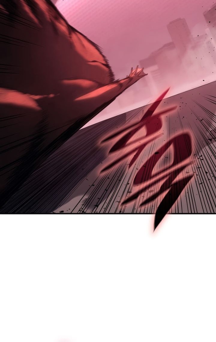 A Disaster-Class Hero Has Returned Chapter 50 - halaman 63