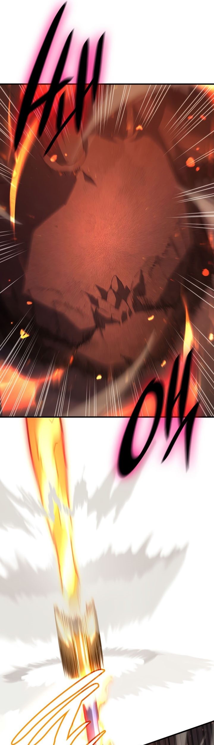 A Disaster-Class Hero Has Returned Chapter 50 - halaman 64