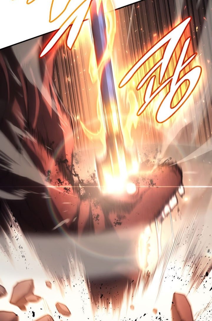 A Disaster-Class Hero Has Returned Chapter 50 - halaman 65