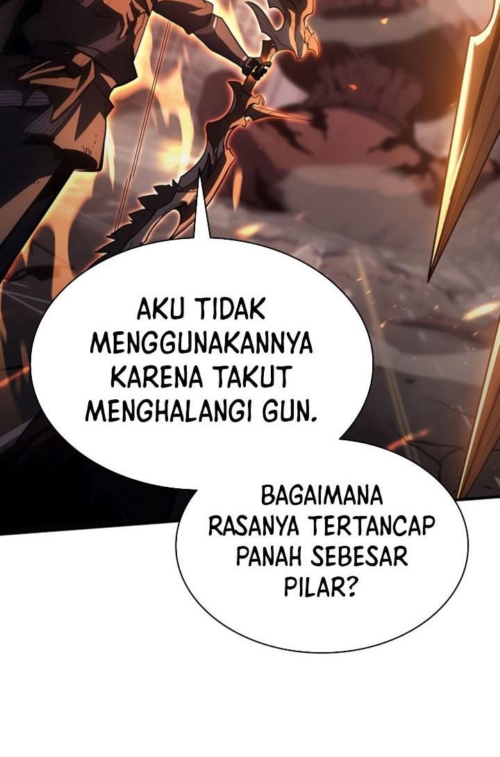 A Disaster-Class Hero Has Returned Chapter 50 - halaman 67
