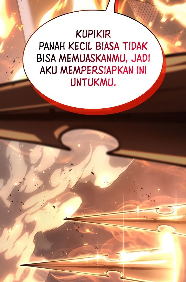 A Disaster-Class Hero Has Returned Chapter 50 - halaman 69