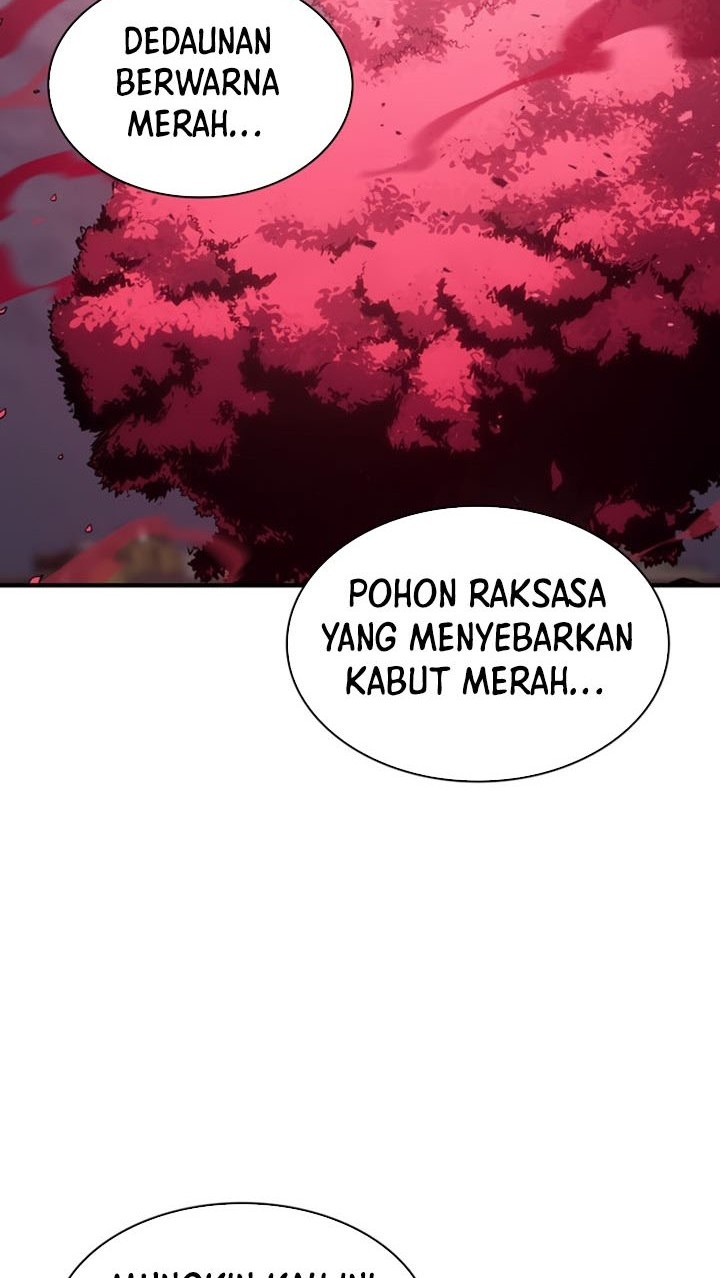 A Disaster-Class Hero Has Returned Chapter 50 - halaman 7