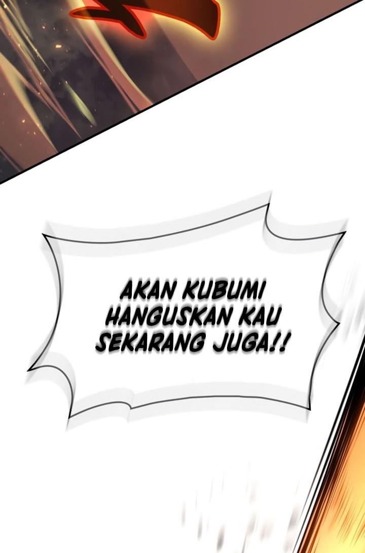 A Disaster-Class Hero Has Returned Chapter 50 - halaman 71