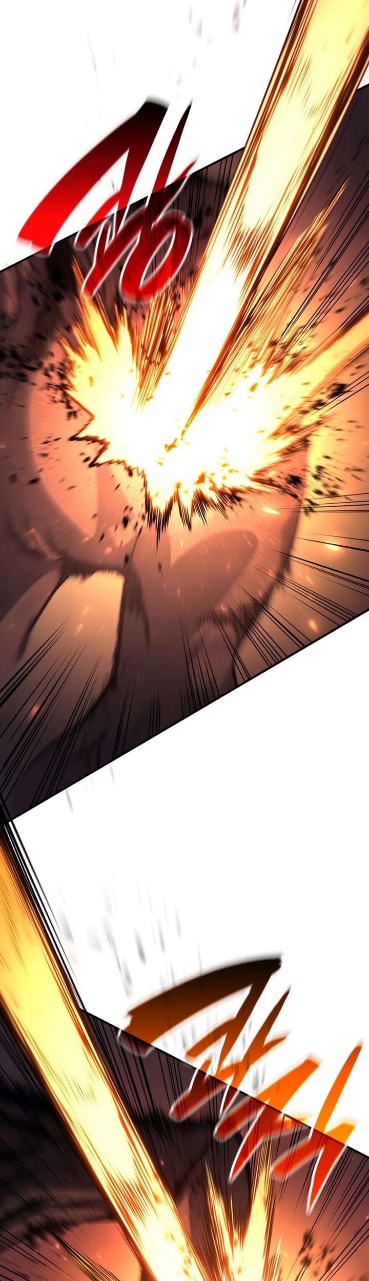 A Disaster-Class Hero Has Returned Chapter 50 - halaman 72