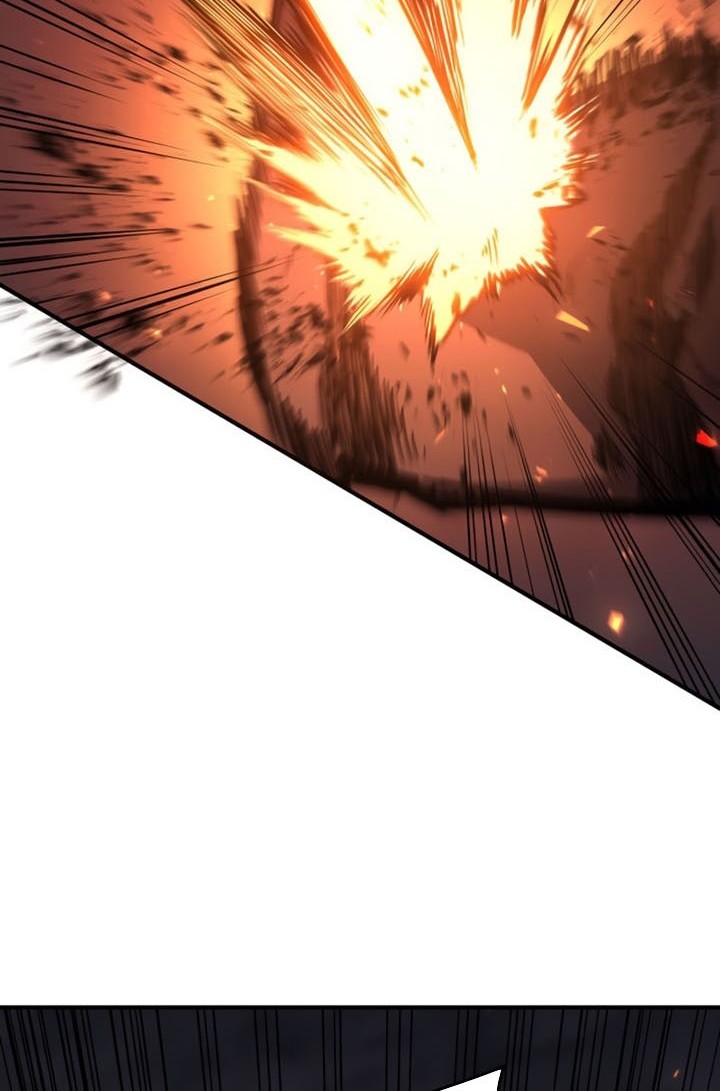 A Disaster-Class Hero Has Returned Chapter 50 - halaman 73