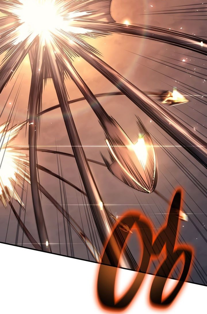 A Disaster-Class Hero Has Returned Chapter 50 - halaman 75