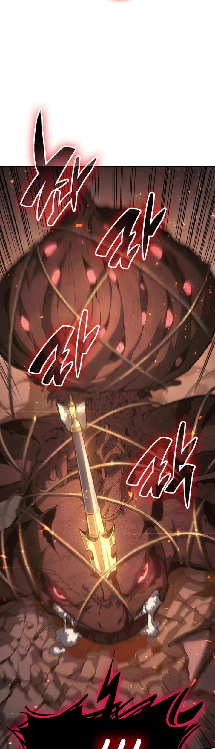 A Disaster-Class Hero Has Returned Chapter 50 - halaman 76