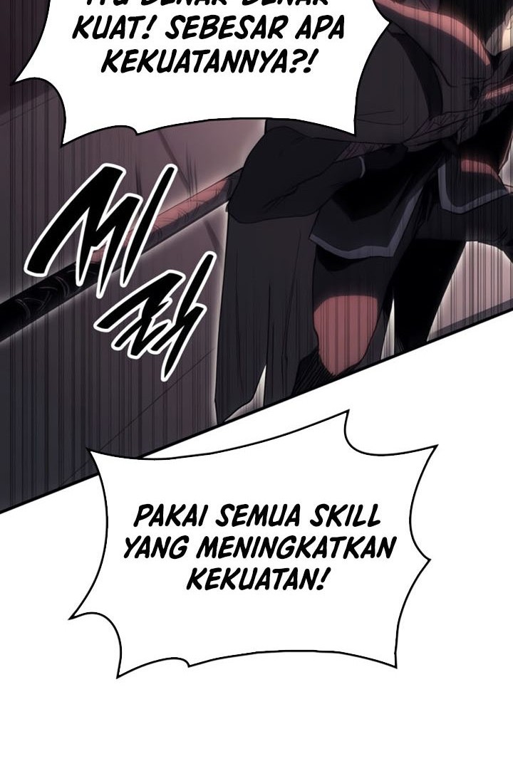 A Disaster-Class Hero Has Returned Chapter 50 - halaman 79