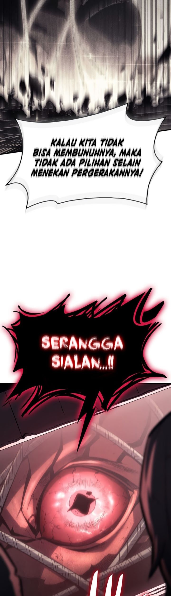 A Disaster-Class Hero Has Returned Chapter 50 - halaman 82