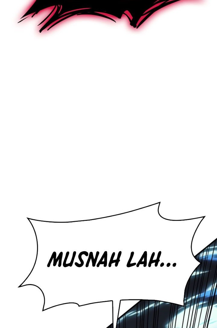 A Disaster-Class Hero Has Returned Chapter 50 - halaman 85