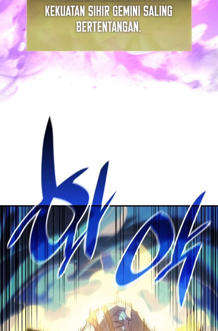 A Disaster-Class Hero Has Returned Chapter 50 - halaman 87