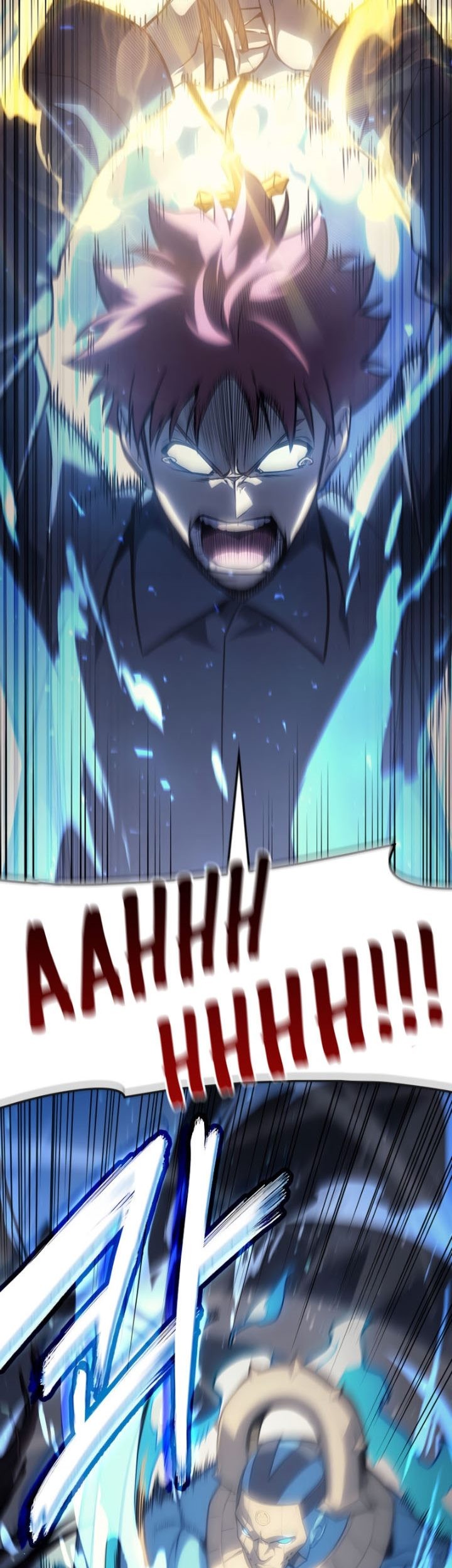 A Disaster-Class Hero Has Returned Chapter 50 - halaman 88