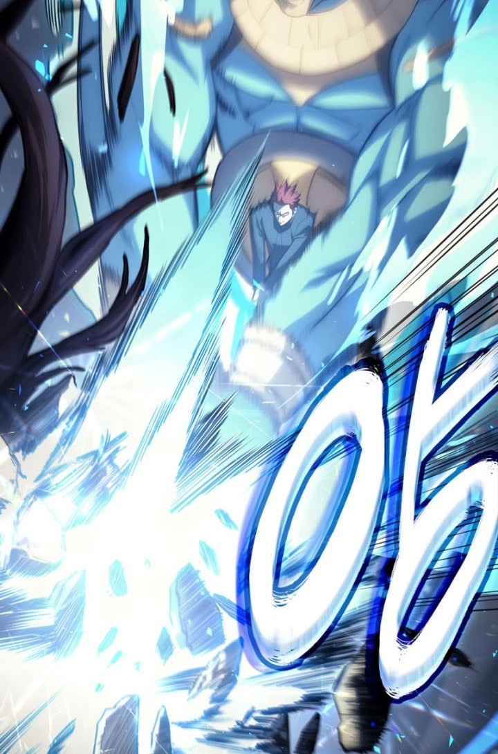 A Disaster-Class Hero Has Returned Chapter 50 - halaman 89