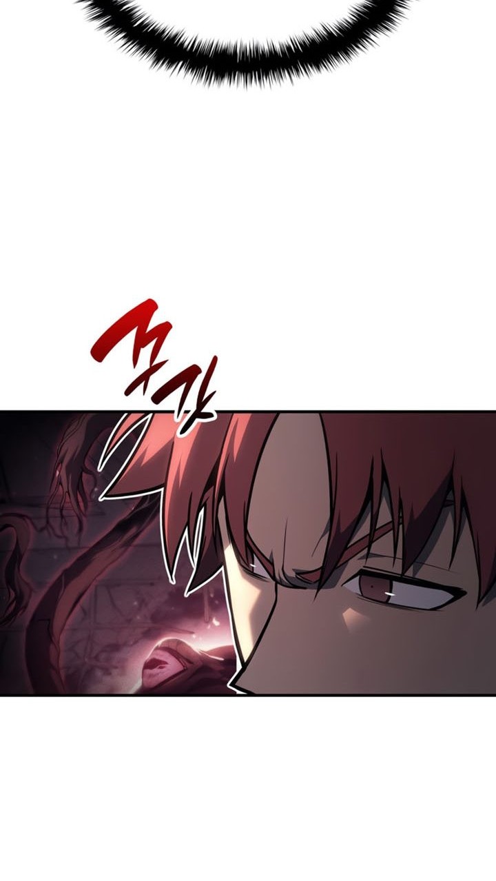 A Disaster-Class Hero Has Returned Chapter 50 - halaman 9