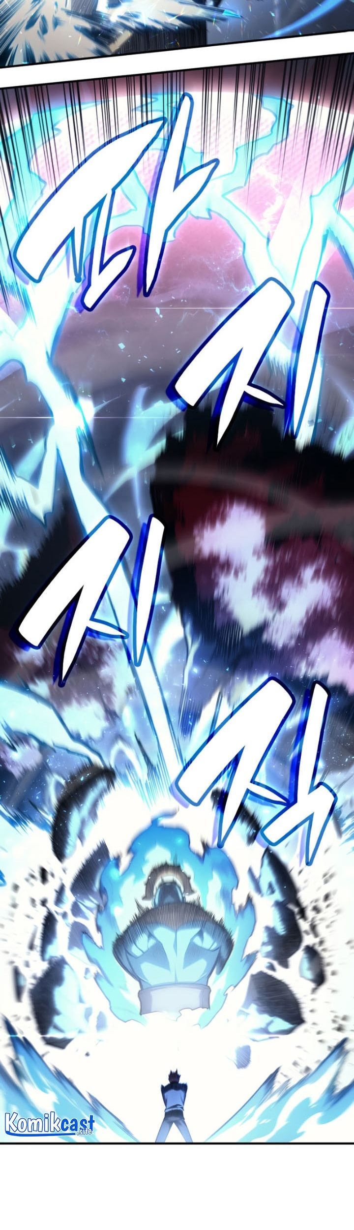 A Disaster-Class Hero Has Returned Chapter 50 - halaman 90