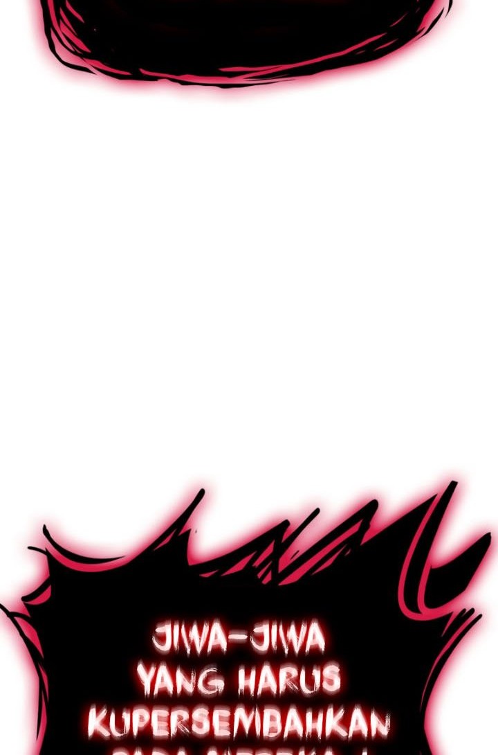 A Disaster-Class Hero Has Returned Chapter 50 - halaman 93