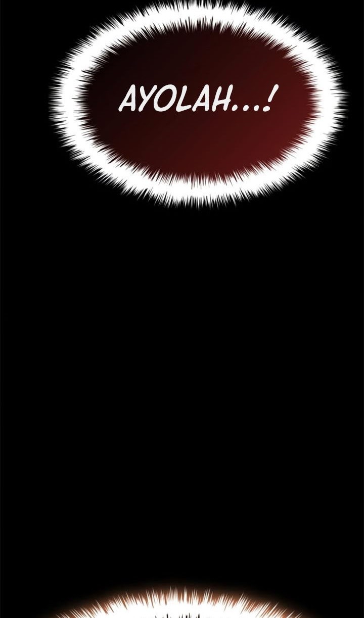 A Disaster-Class Hero Has Returned Chapter 51 - halaman 103