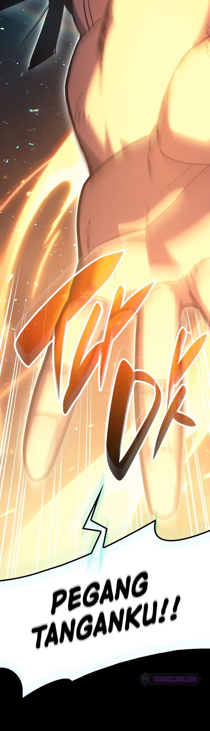 A Disaster-Class Hero Has Returned Chapter 51 - halaman 116