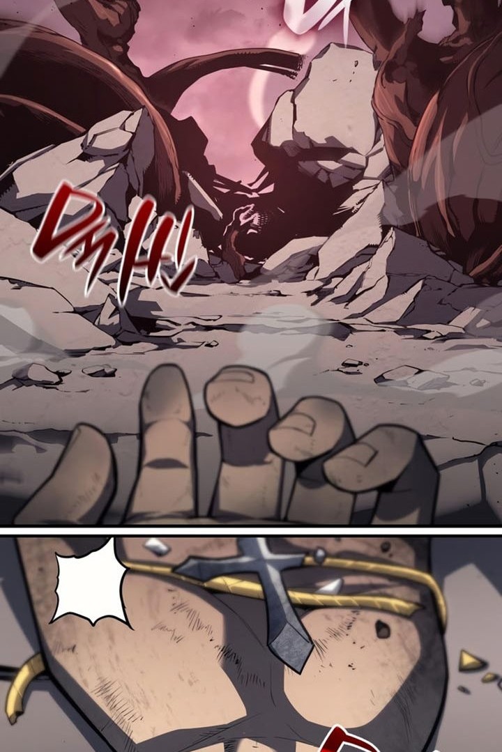 A Disaster-Class Hero Has Returned Chapter 51 - halaman 13