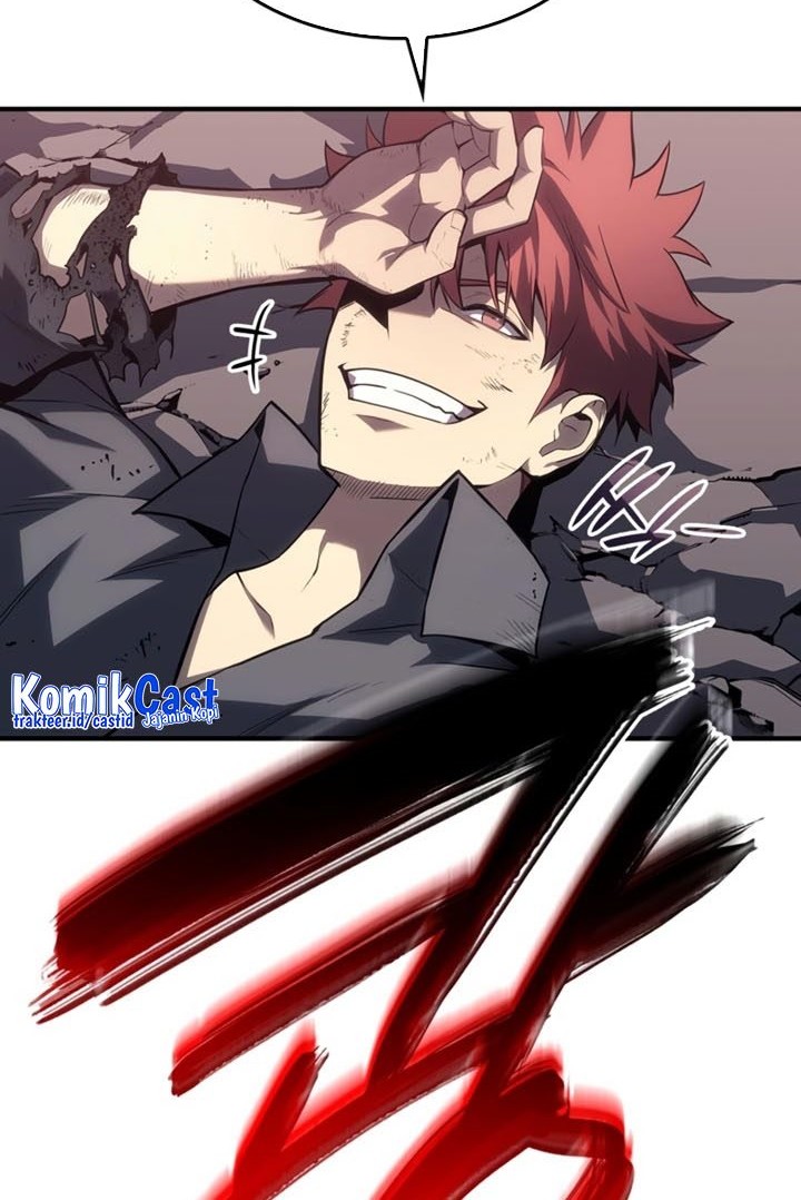 A Disaster-Class Hero Has Returned Chapter 51 - halaman 17