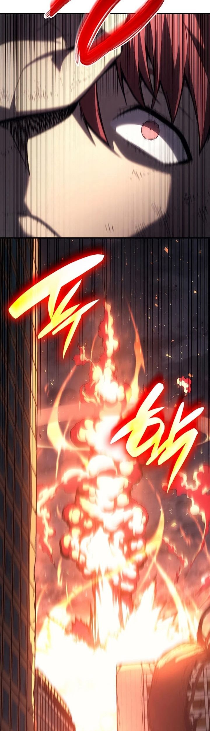 A Disaster-Class Hero Has Returned Chapter 51 - halaman 18