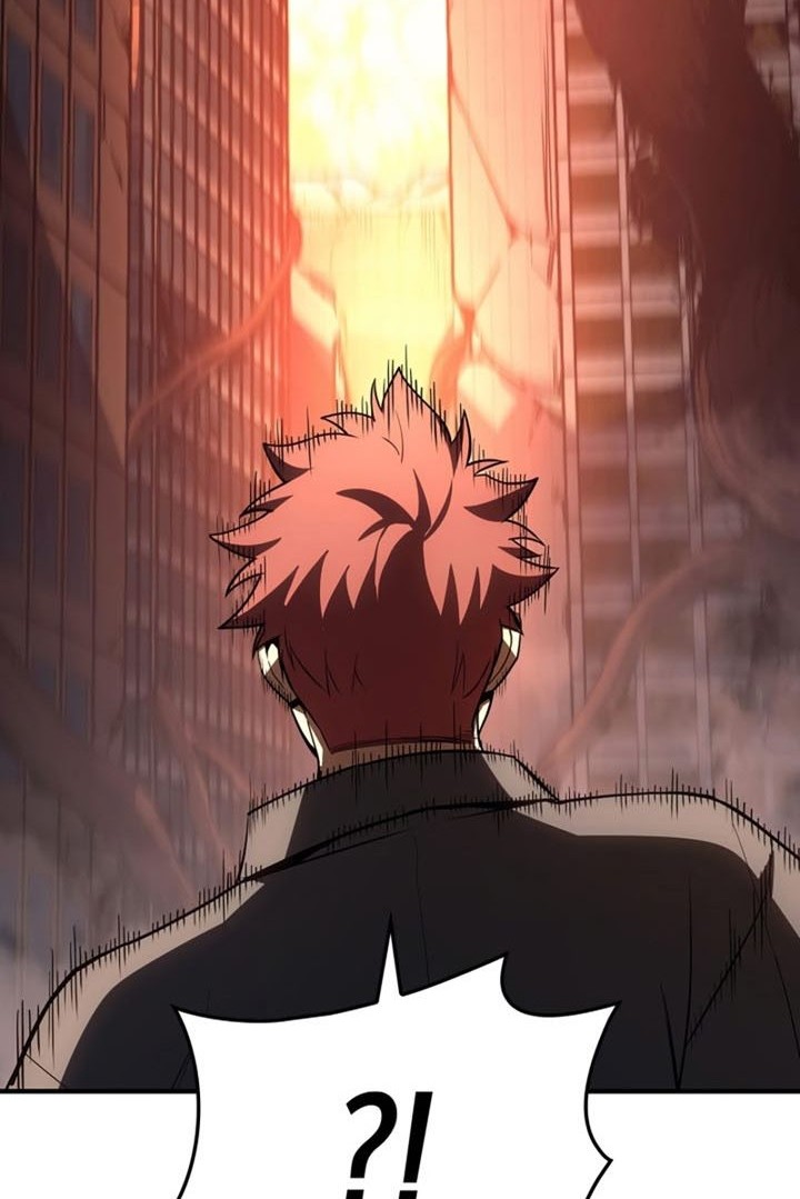A Disaster-Class Hero Has Returned Chapter 51 - halaman 19