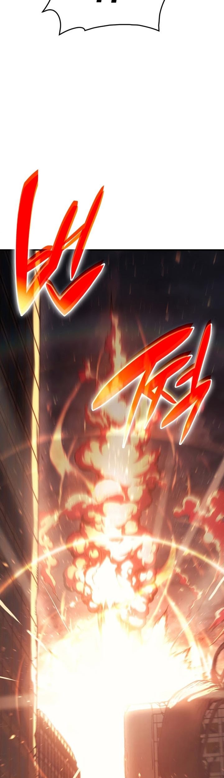 A Disaster-Class Hero Has Returned Chapter 51 - halaman 20