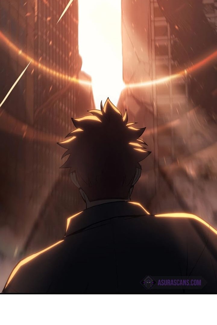 A Disaster-Class Hero Has Returned Chapter 51 - halaman 21