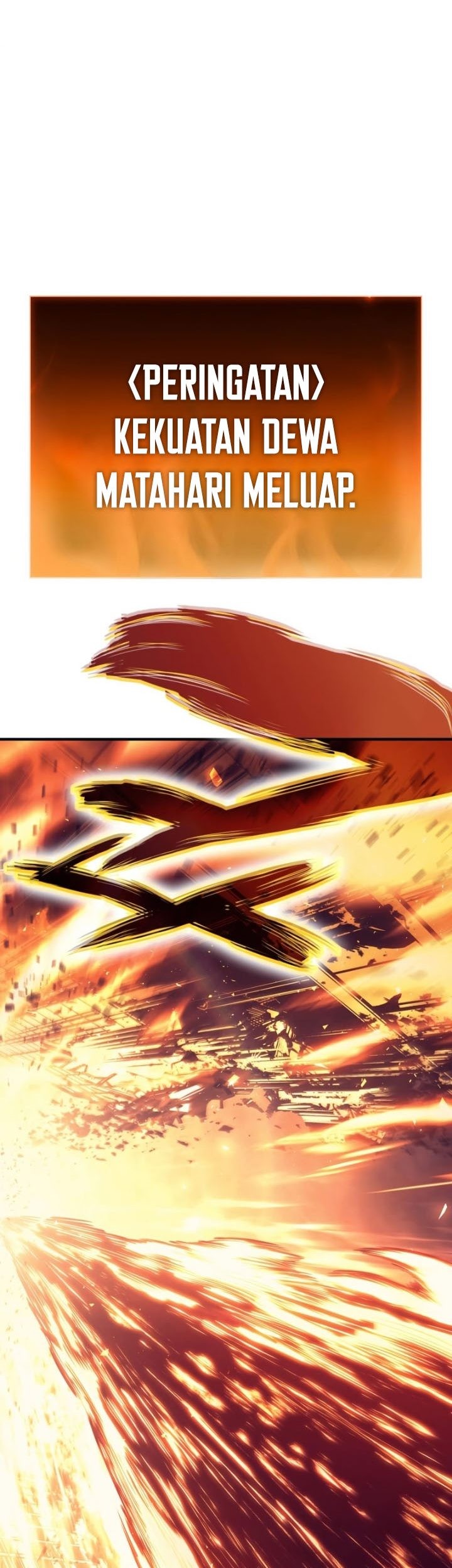 A Disaster-Class Hero Has Returned Chapter 51 - halaman 22