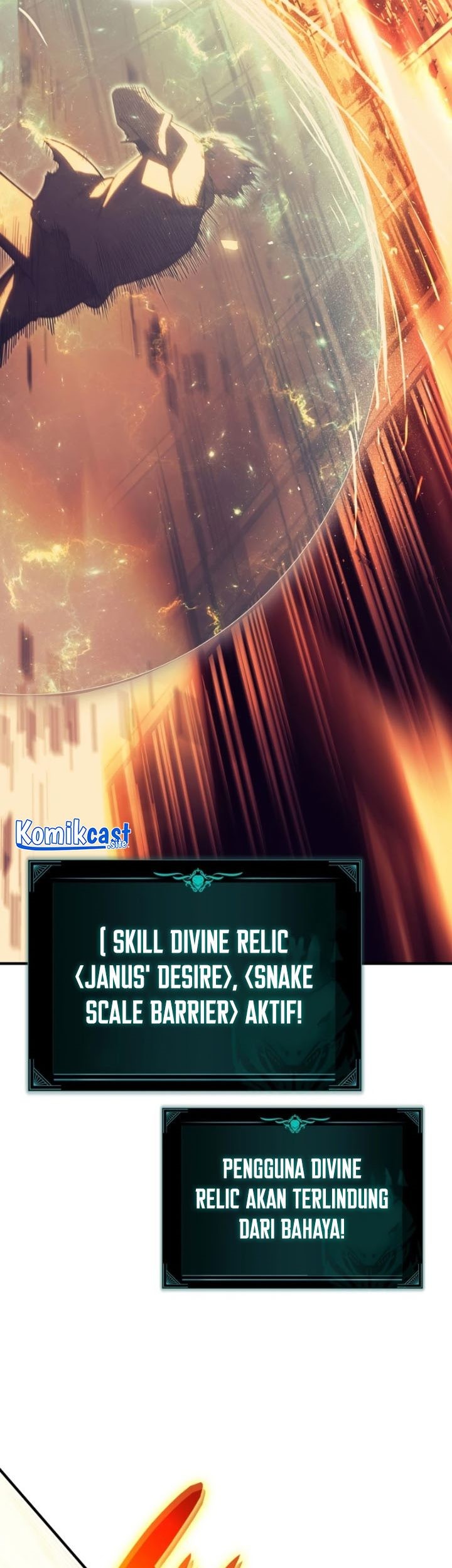 A Disaster-Class Hero Has Returned Chapter 51 - halaman 24