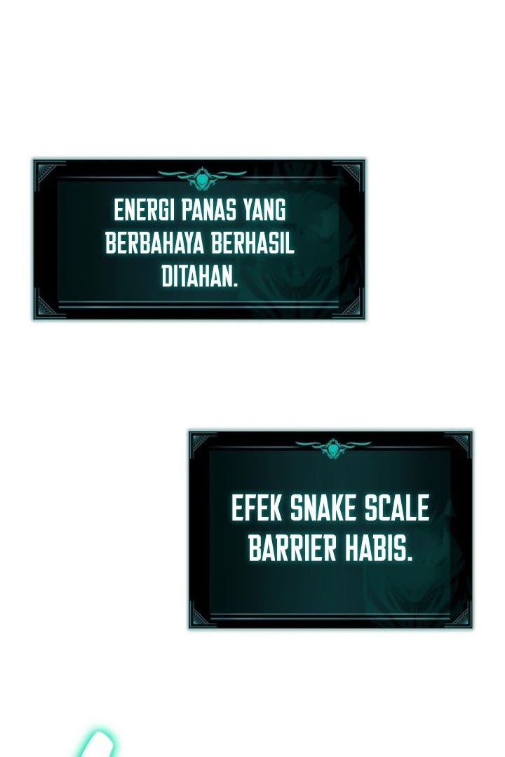 A Disaster-Class Hero Has Returned Chapter 51 - halaman 27