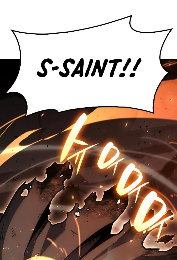 A Disaster-Class Hero Has Returned Chapter 51 - halaman 33
