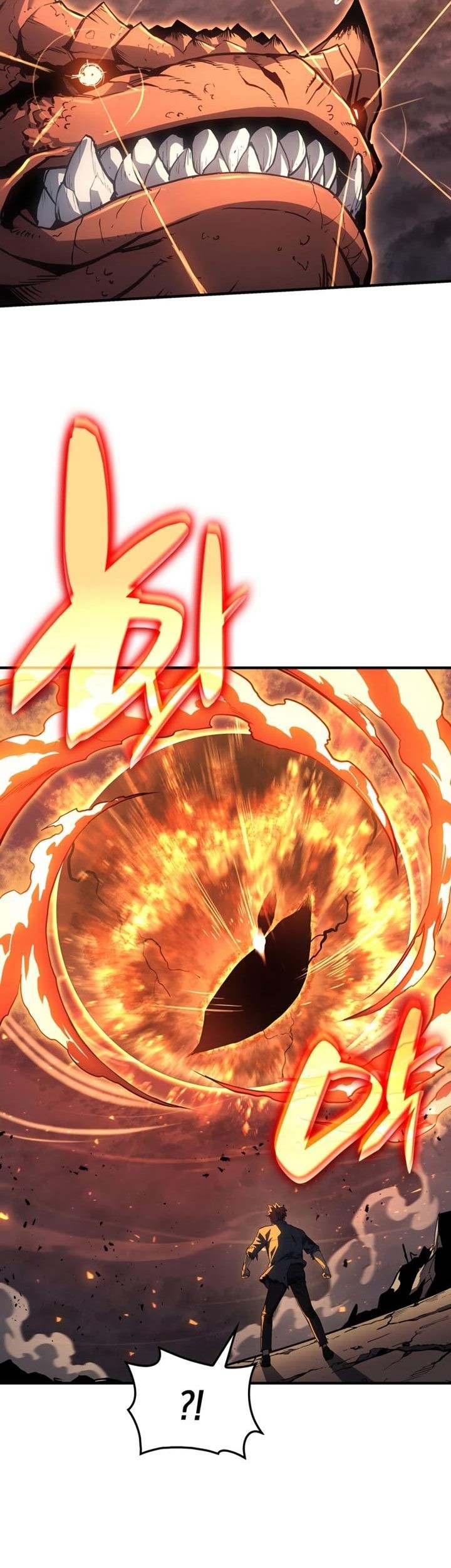 A Disaster-Class Hero Has Returned Chapter 51 - halaman 40