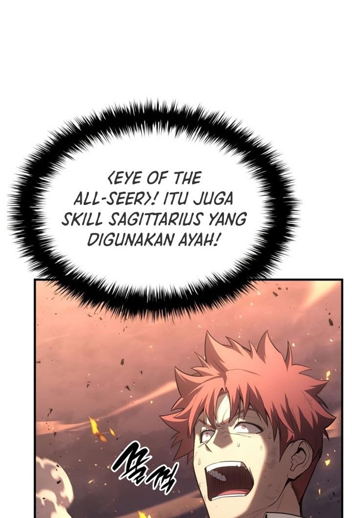 A Disaster-Class Hero Has Returned Chapter 51 - halaman 41