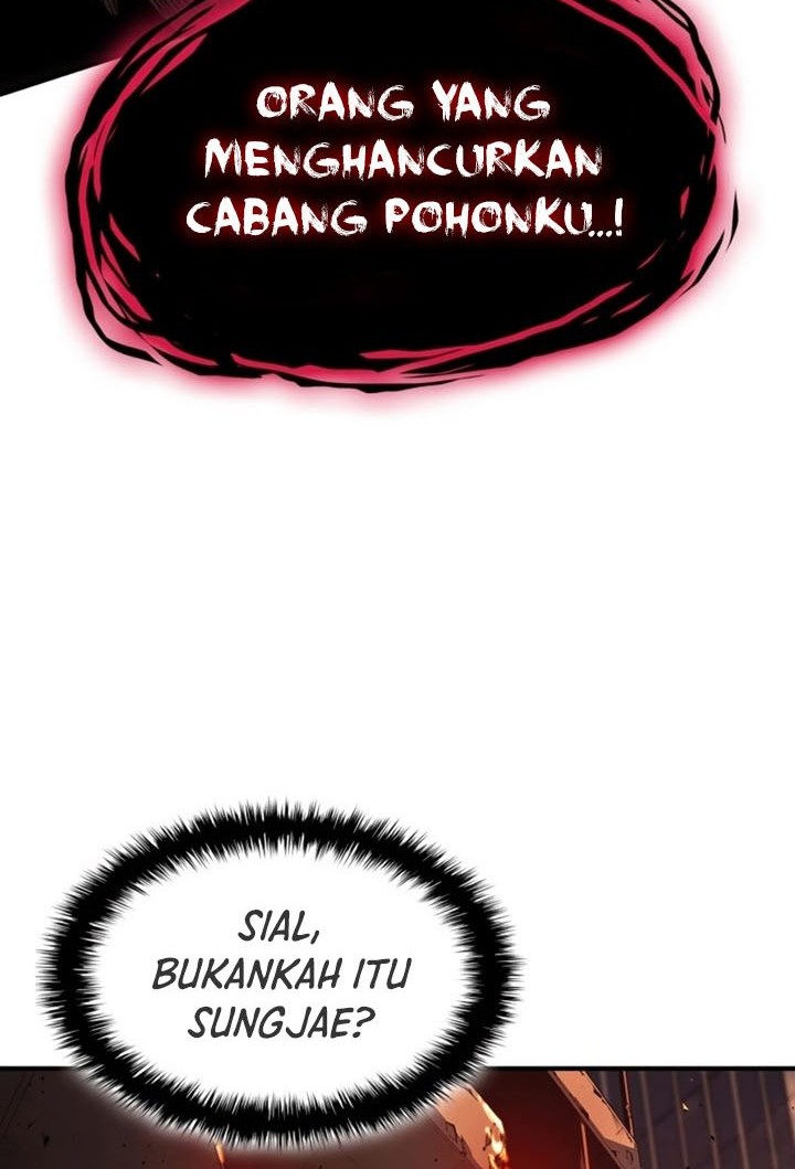 A Disaster-Class Hero Has Returned Chapter 51 - halaman 43