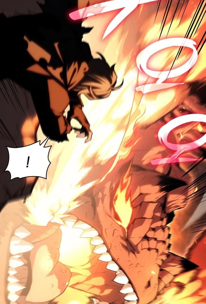 A Disaster-Class Hero Has Returned Chapter 51 - halaman 45