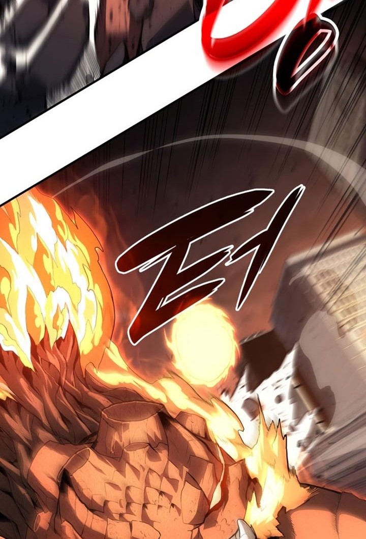 A Disaster-Class Hero Has Returned Chapter 51 - halaman 47