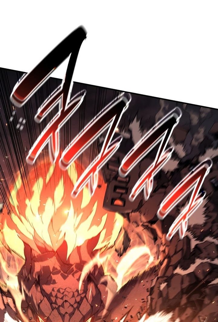 A Disaster-Class Hero Has Returned Chapter 51 - halaman 49
