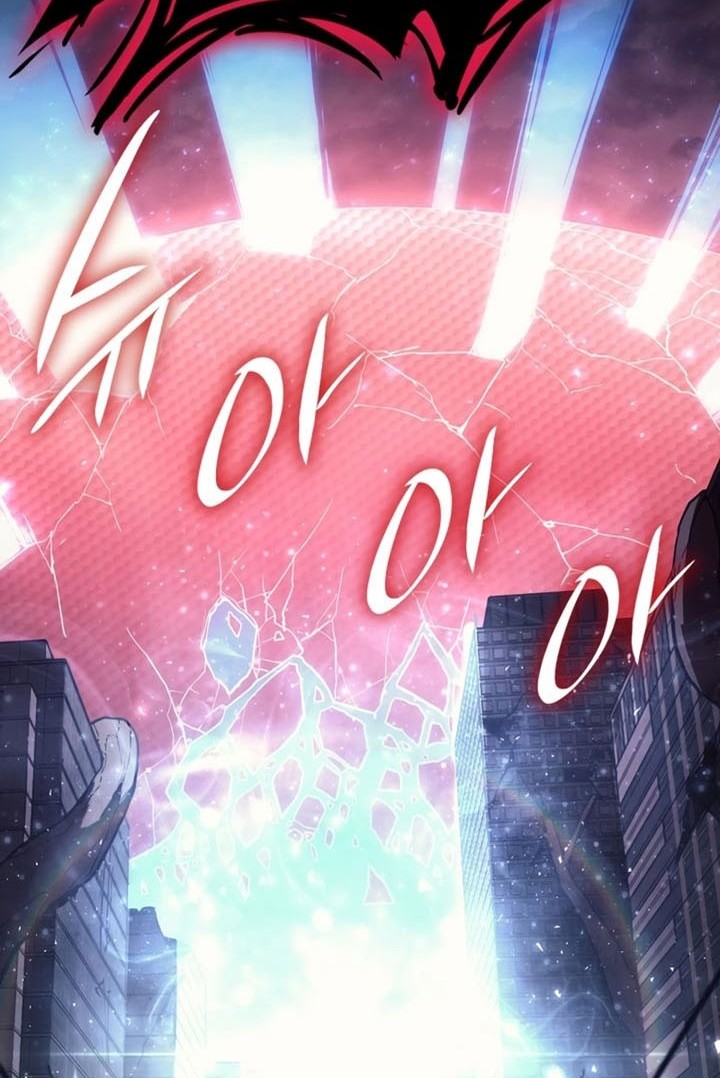A Disaster-Class Hero Has Returned Chapter 51 - halaman 5