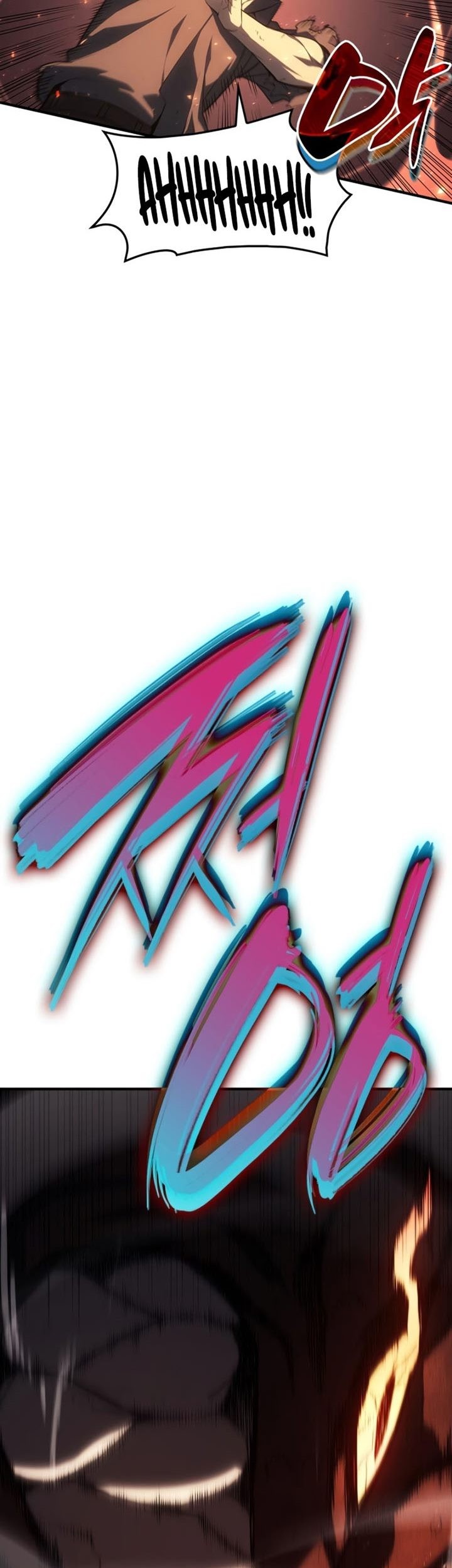 A Disaster-Class Hero Has Returned Chapter 51 - halaman 52