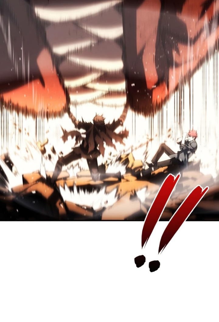 A Disaster-Class Hero Has Returned Chapter 51 - halaman 53