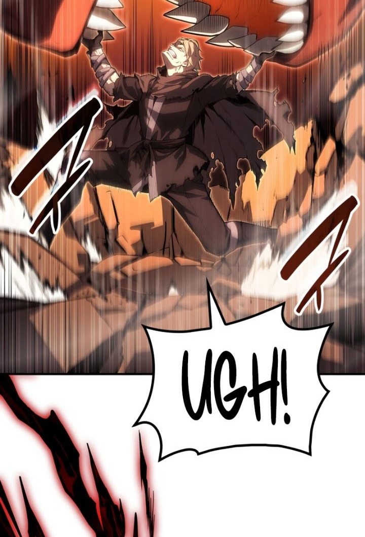 A Disaster-Class Hero Has Returned Chapter 51 - halaman 55