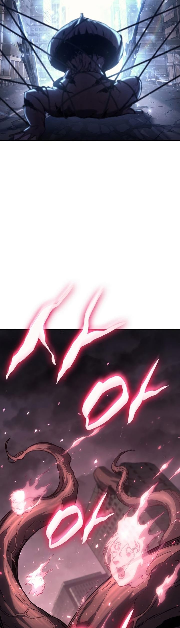 A Disaster-Class Hero Has Returned Chapter 51 - halaman 6