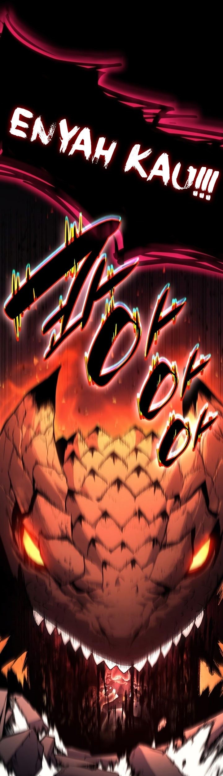 A Disaster-Class Hero Has Returned Chapter 51 - halaman 60