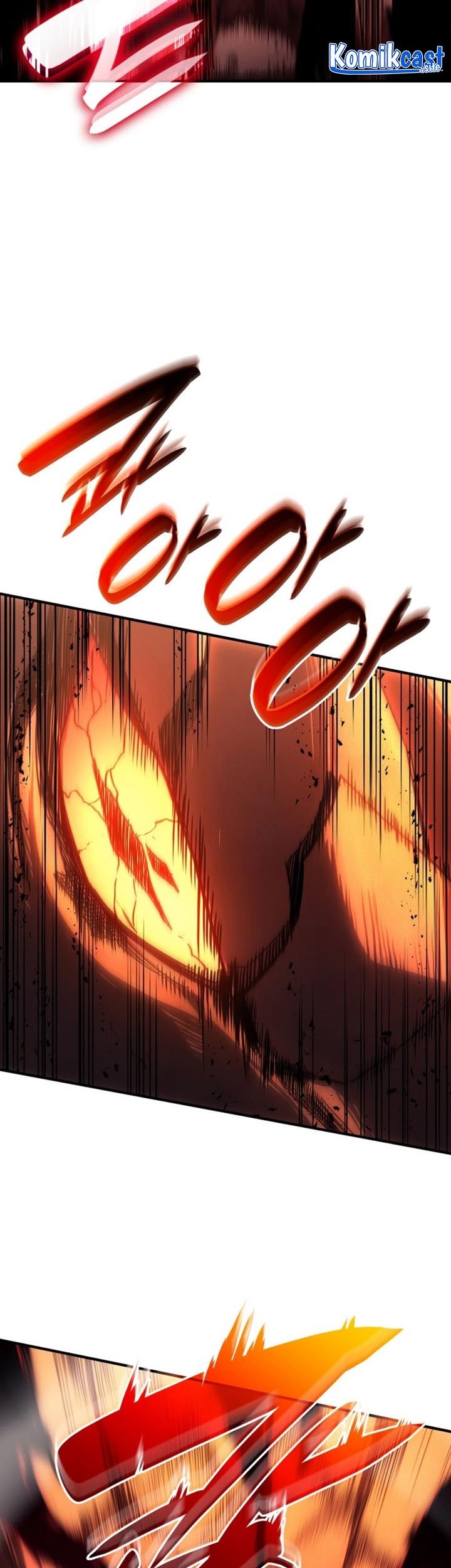 A Disaster-Class Hero Has Returned Chapter 51 - halaman 64