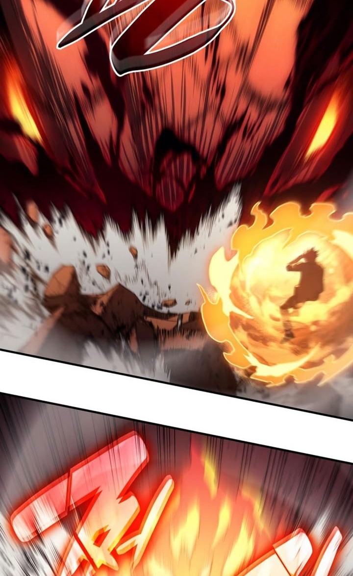 A Disaster-Class Hero Has Returned Chapter 51 - halaman 65