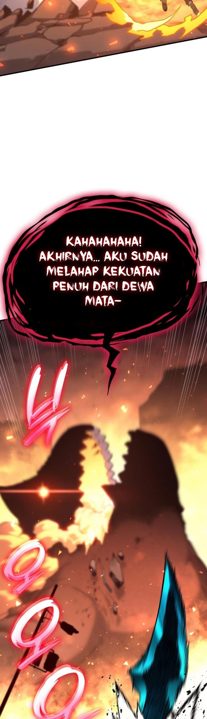 A Disaster-Class Hero Has Returned Chapter 51 - halaman 68