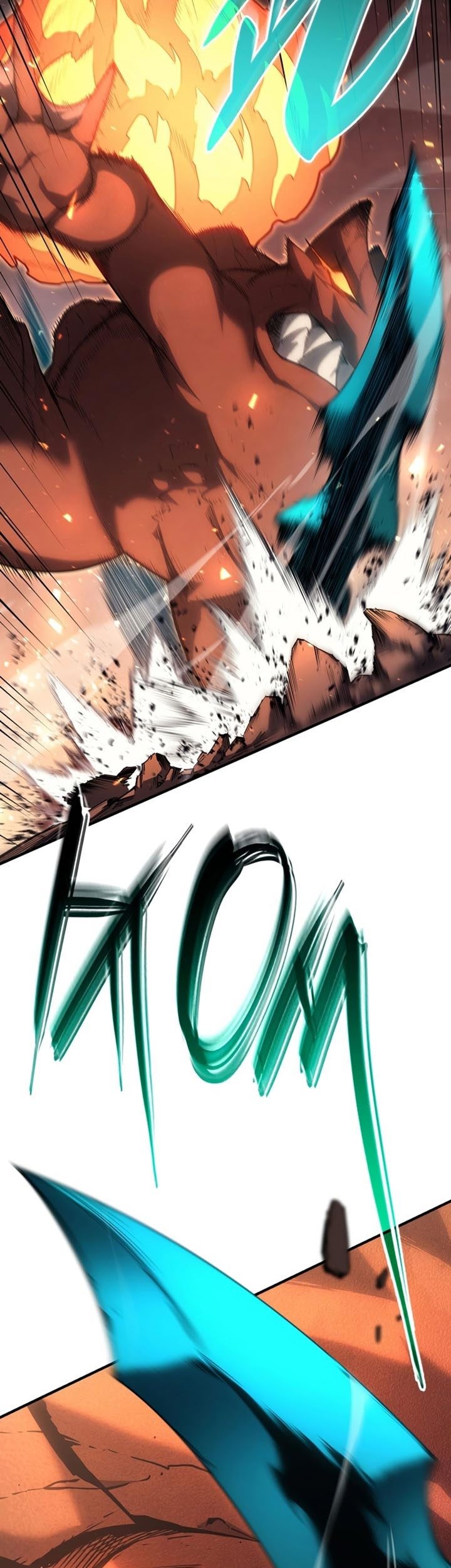 A Disaster-Class Hero Has Returned Chapter 51 - halaman 70