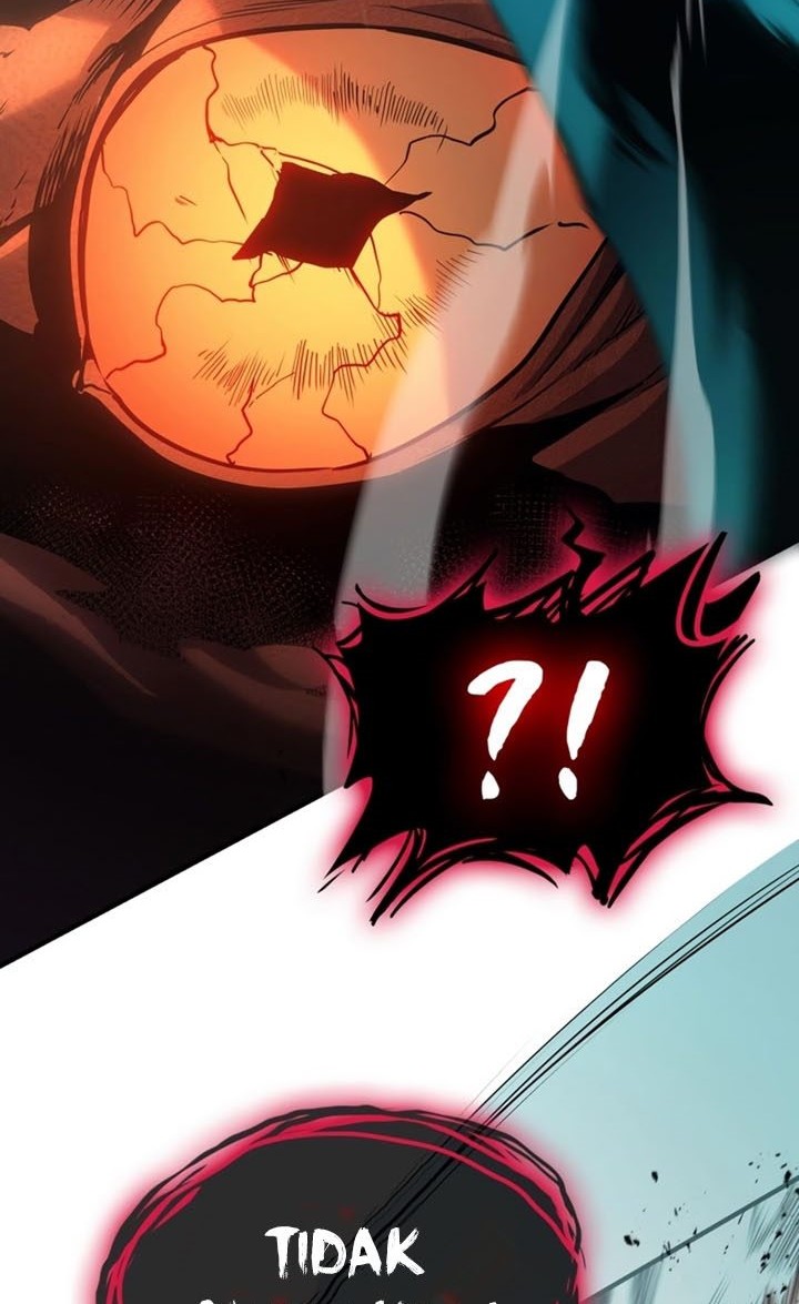 A Disaster-Class Hero Has Returned Chapter 51 - halaman 71