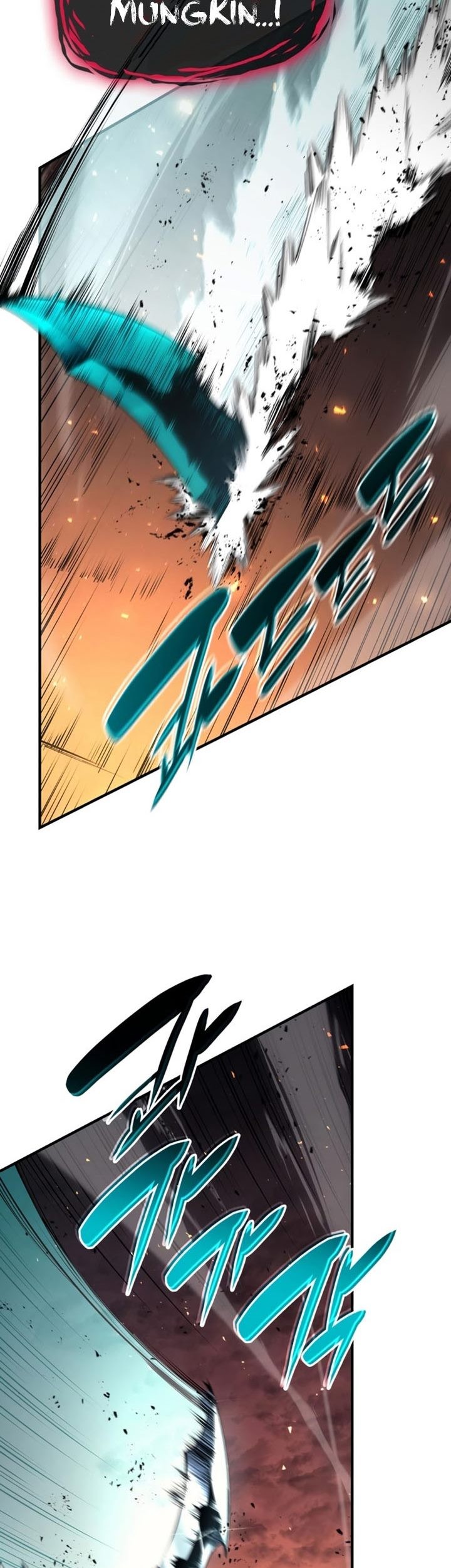 A Disaster-Class Hero Has Returned Chapter 51 - halaman 72